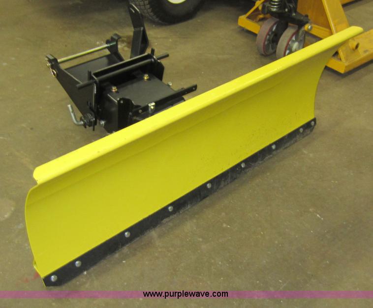 image for item B9088 2011 John Deere X540 lawn tractor