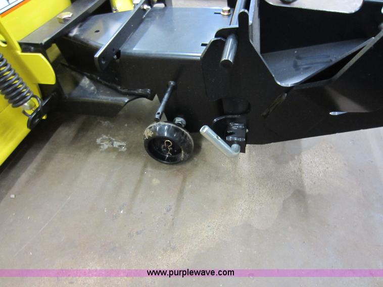 image for item B9088 2011 John Deere X540 lawn tractor