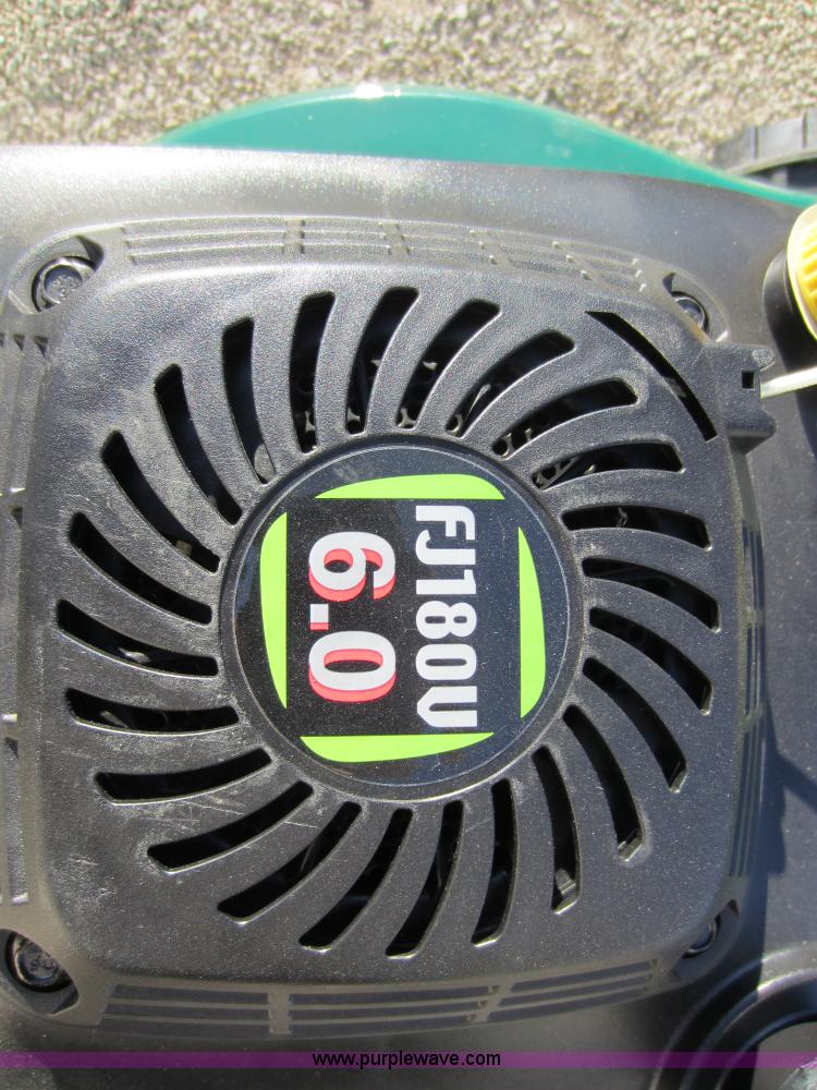 image for item B9090 2006 Eastman SP21-K commercial walk-behind mower