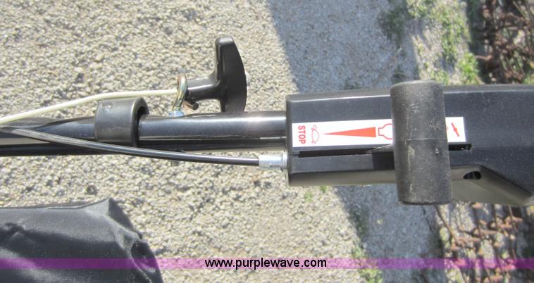 image for item B9090 2006 Eastman SP21-K commercial walk-behind mower