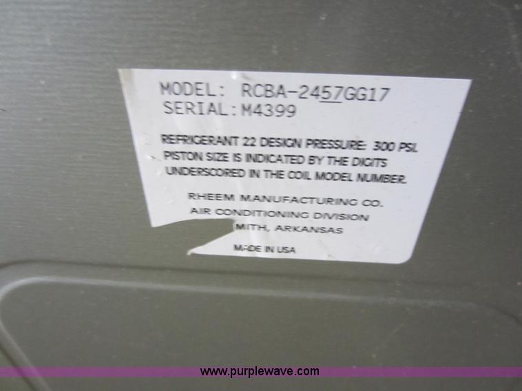 image for item B9091 Assorted home items