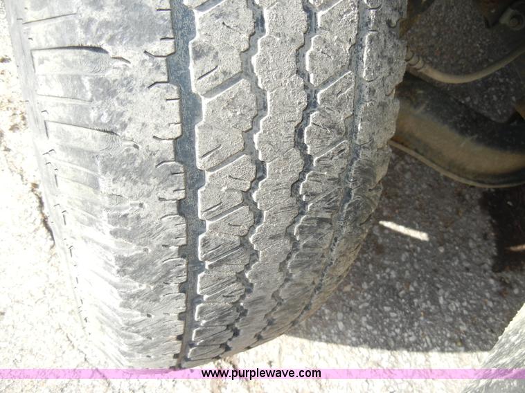 image for item C4061 1998 Dodge Ram 1500 quad cab pickup truck