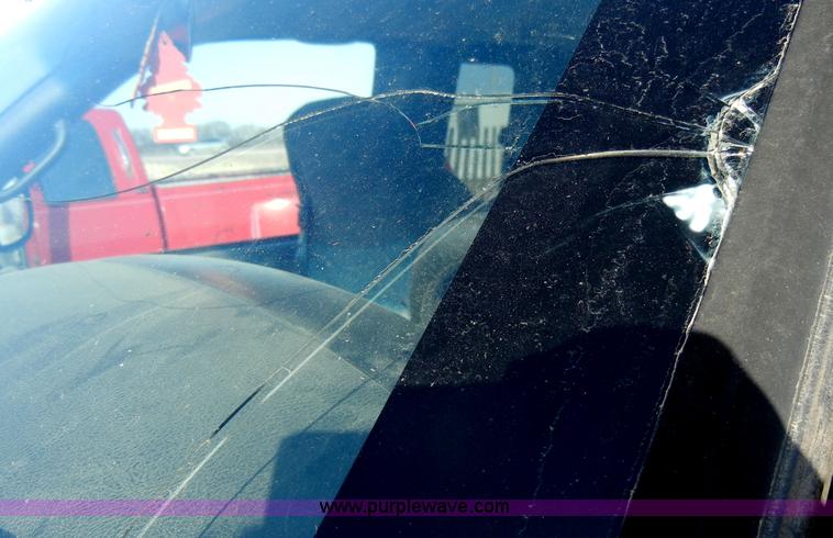 image for item C4061 1998 Dodge Ram 1500 quad cab pickup truck