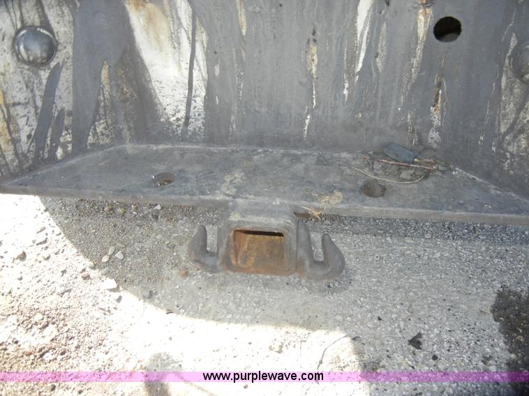 image for item C4062 1994 GMC Sierra K3500 SLE extended cab pickup truck