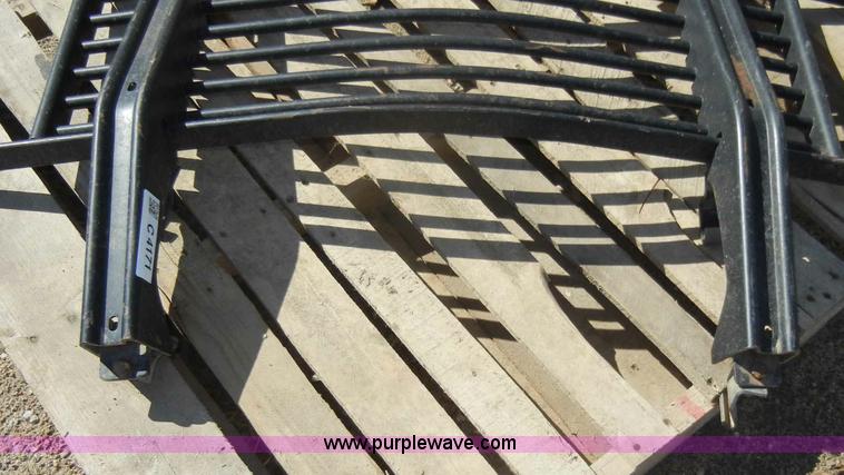 image for item C4171 GM pickup truck grill guard