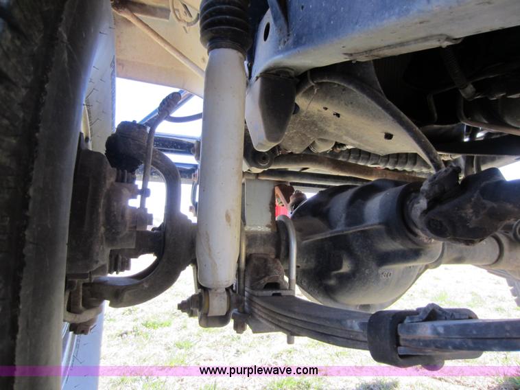 image for item C5310 1995 Jeep Wrangler SUV