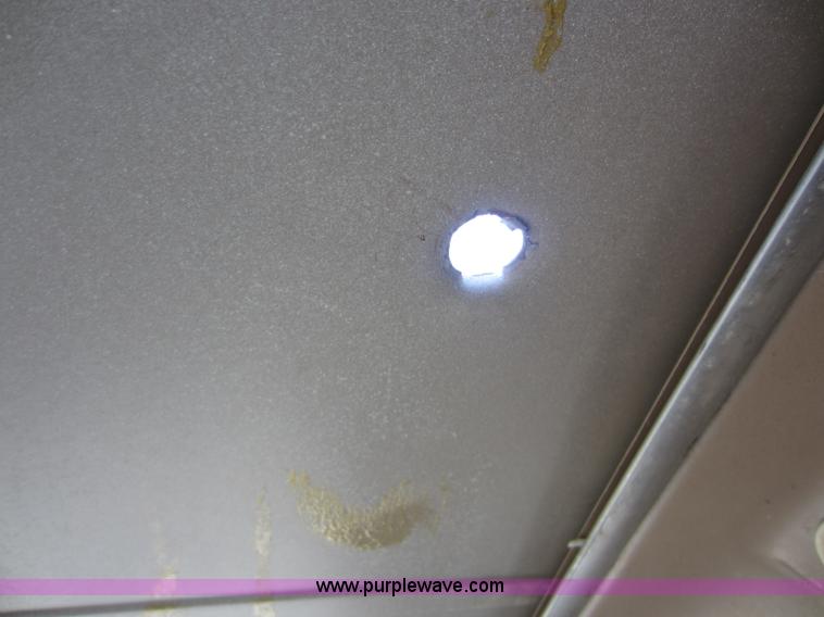 image for item C5337 1985 International S1900 flatbed truck