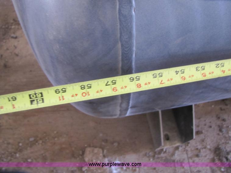 image for item C9644 2004 IAT air compressor