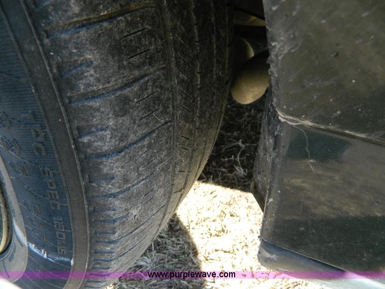 image for item D8868 2000 Lincoln LS