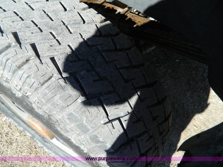 image for item D8870 1996 Dodge Ram 2500 Laramie SLT pickup truck