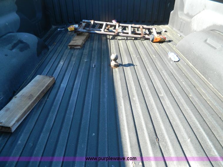 image for item D8870 1996 Dodge Ram 2500 Laramie SLT pickup truck