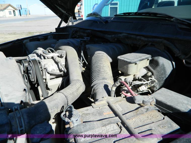 image for item D8870 1996 Dodge Ram 2500 Laramie SLT pickup truck