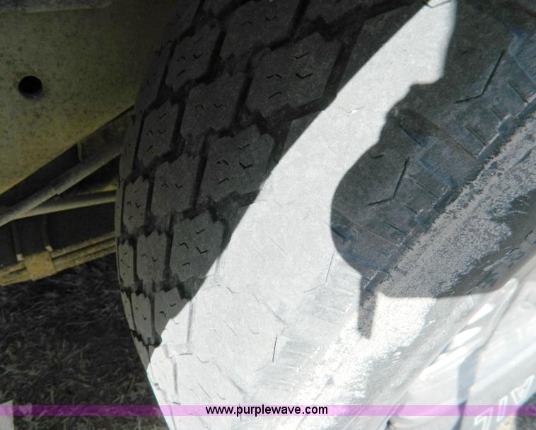 image for item D8870 1996 Dodge Ram 2500 Laramie SLT pickup truck