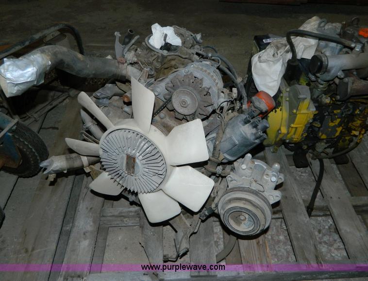 image for item E9426 (2) engines