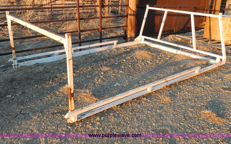 image for item E9440 Headache rack