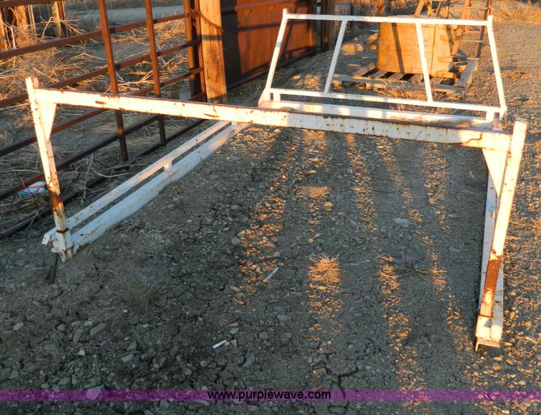 image for item E9440 Headache rack