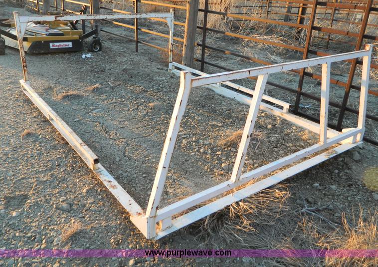 image for item E9440 Headache rack