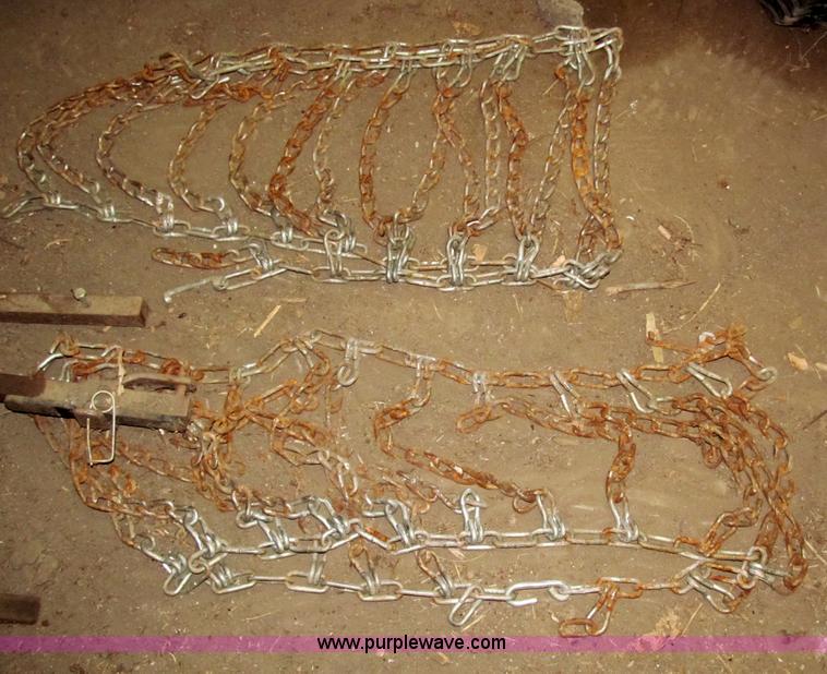 image for item G9449 Grasshopper 412 42"W snowblower