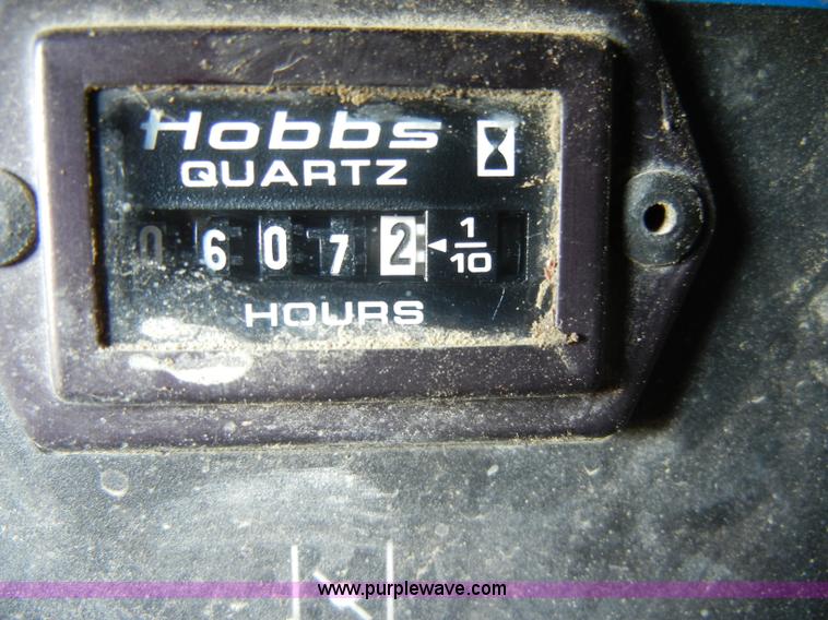 image for item H9624 Miller Bobcat 250NT welder/generator