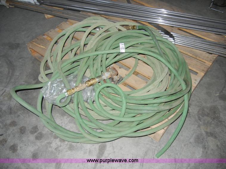 image for item H9634 (300) 10' oxy lance rods