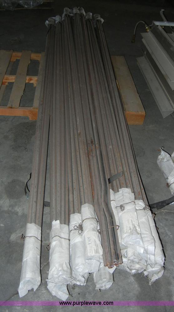 image for item H9634 (300) 10' oxy lance rods