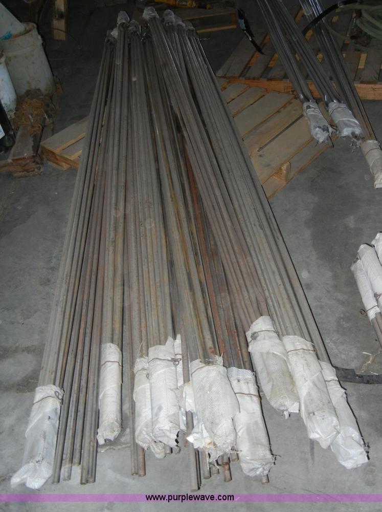 image for item H9634 (300) 10' oxy lance rods