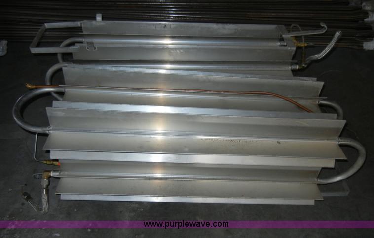 image for item H9634 (300) 10' oxy lance rods