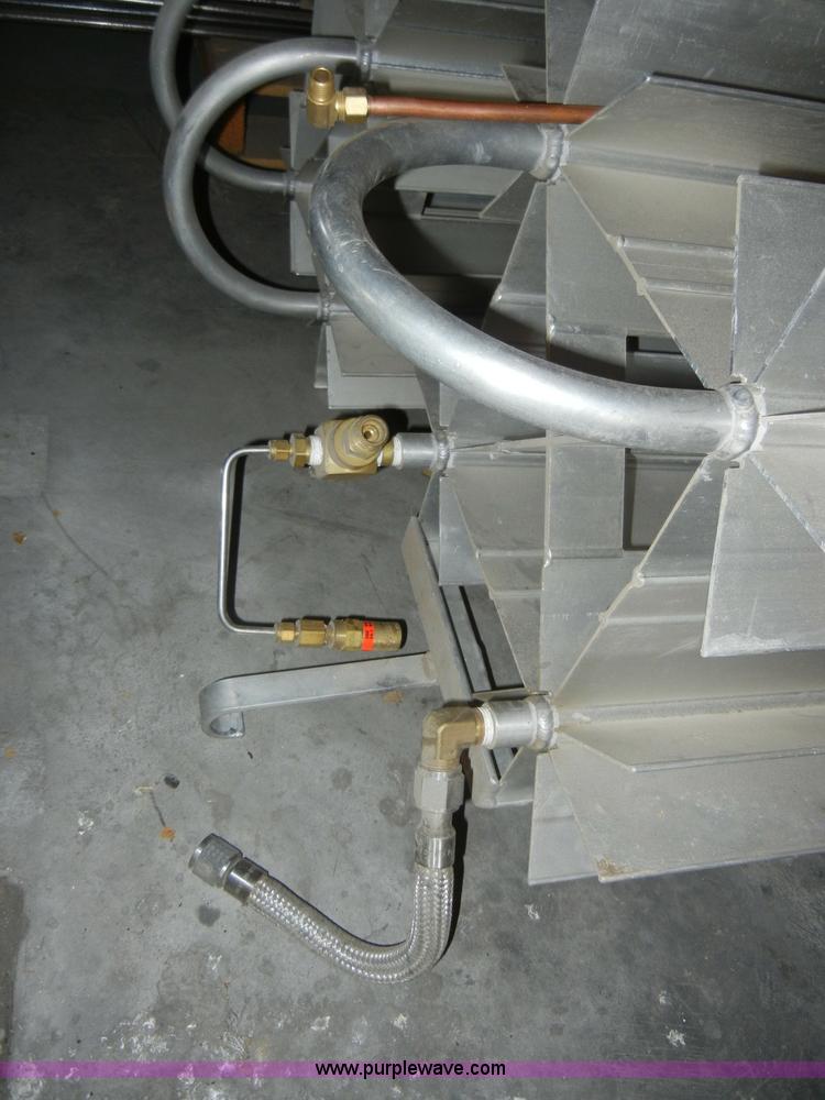 image for item H9634 (300) 10' oxy lance rods