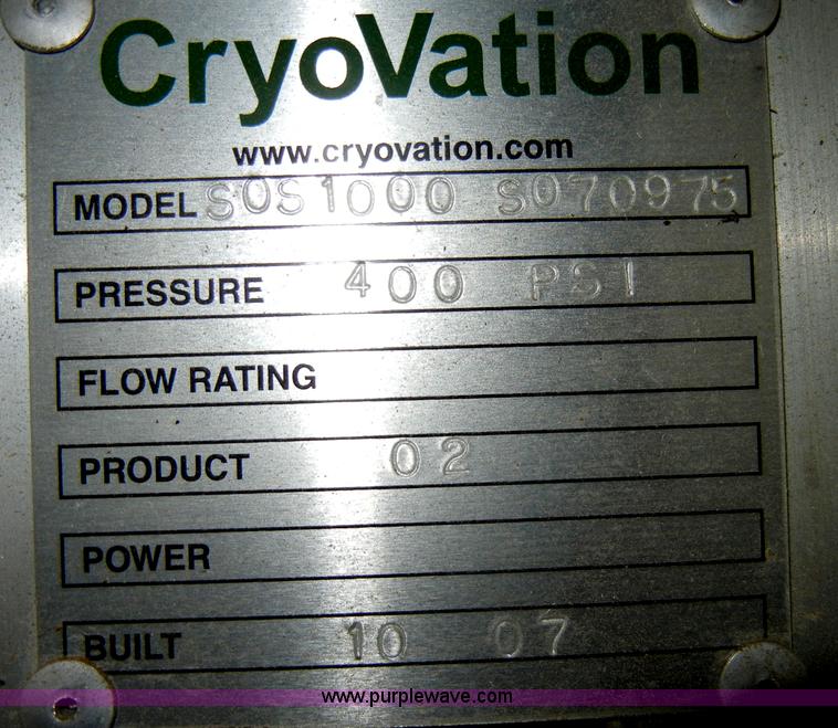 image for item H9634 (300) 10' oxy lance rods