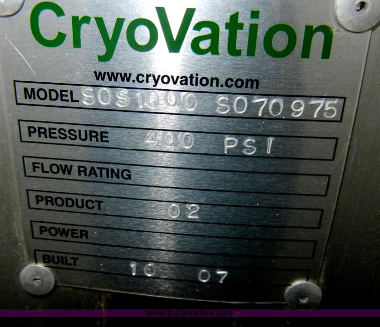 image for item H9634 (300) 10' oxy lance rods