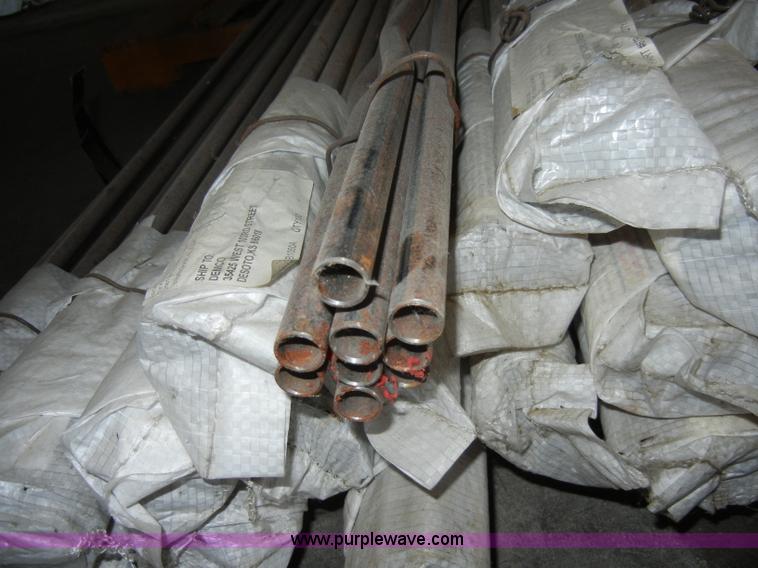 image for item H9634 (300) 10' oxy lance rods