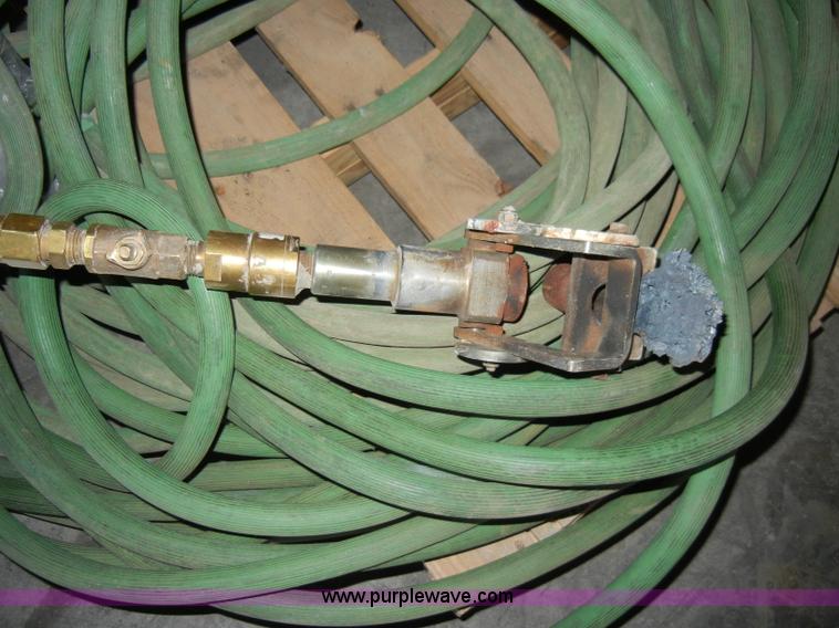 image for item H9634 (300) 10' oxy lance rods