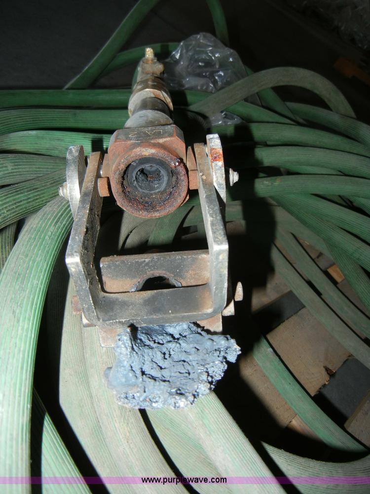 image for item H9634 (300) 10' oxy lance rods