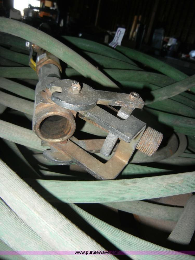 image for item H9634 (300) 10' oxy lance rods