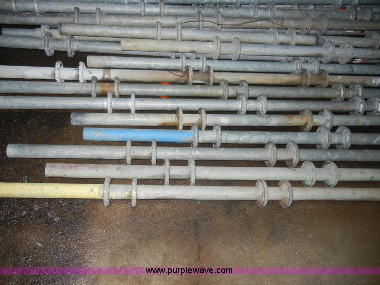 image for item H9639 Waco scaffolding and Safeway scaffolding