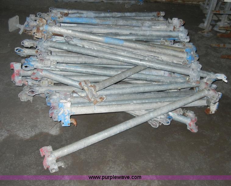 image for item H9639 Waco scaffolding and Safeway scaffolding