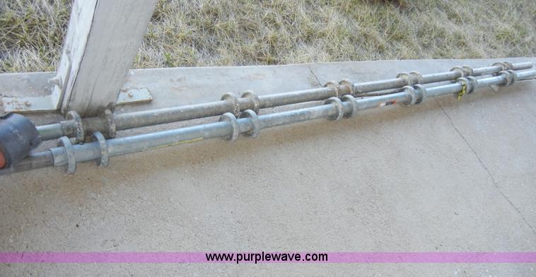 image for item H9639 Waco scaffolding and Safeway scaffolding