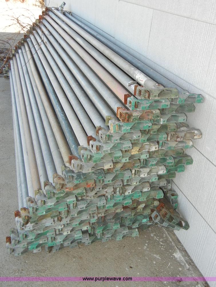 image for item H9639 Waco scaffolding and Safeway scaffolding