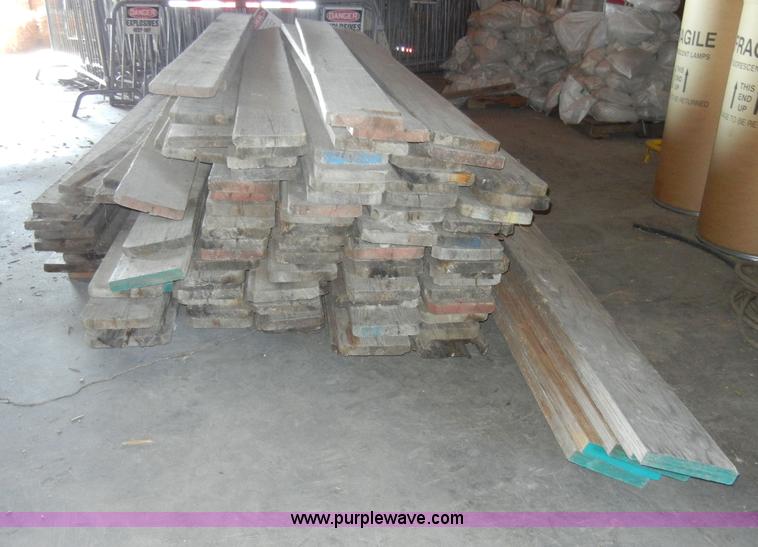 image for item H9639 Waco scaffolding and Safeway scaffolding