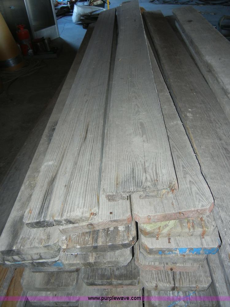 image for item H9639 Waco scaffolding and Safeway scaffolding