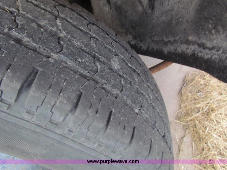 image for item I9676 1992 Chevrolet G30 school bus