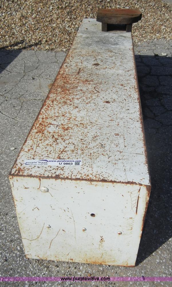 image for item U9863 Truck toolbox