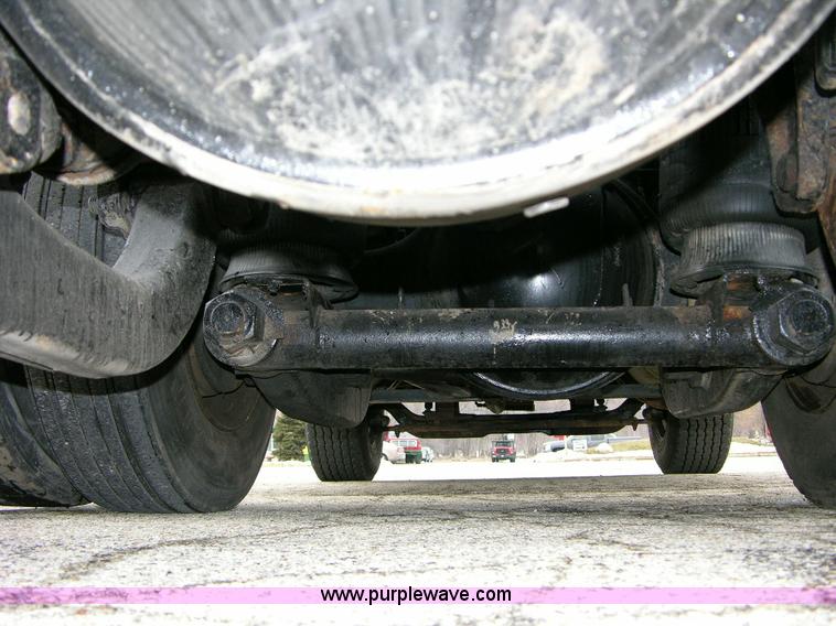 image for item B1009 1999 Sterling LT9522 T/A heavy spec lowboy truck tractor