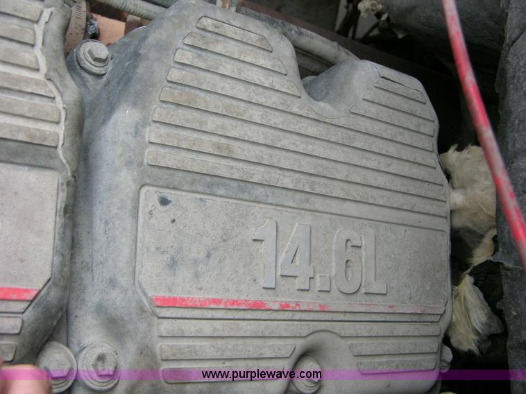 image for item B1009 1999 Sterling LT9522 T/A heavy spec lowboy truck tractor