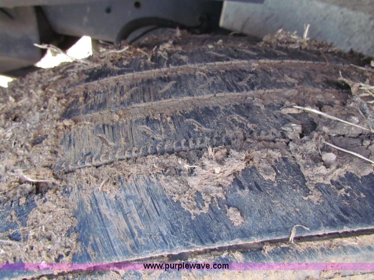 image for item B7136 2006 International 9400I semi