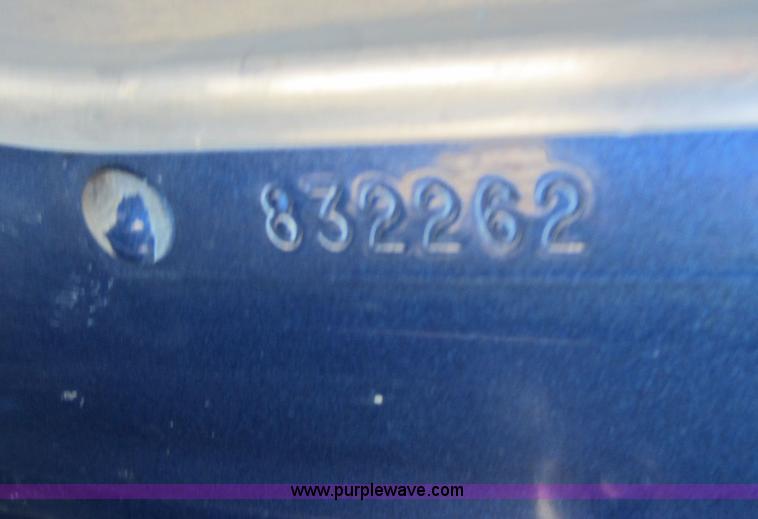 image for item C5307 2000 Kenworth W900B semi truck