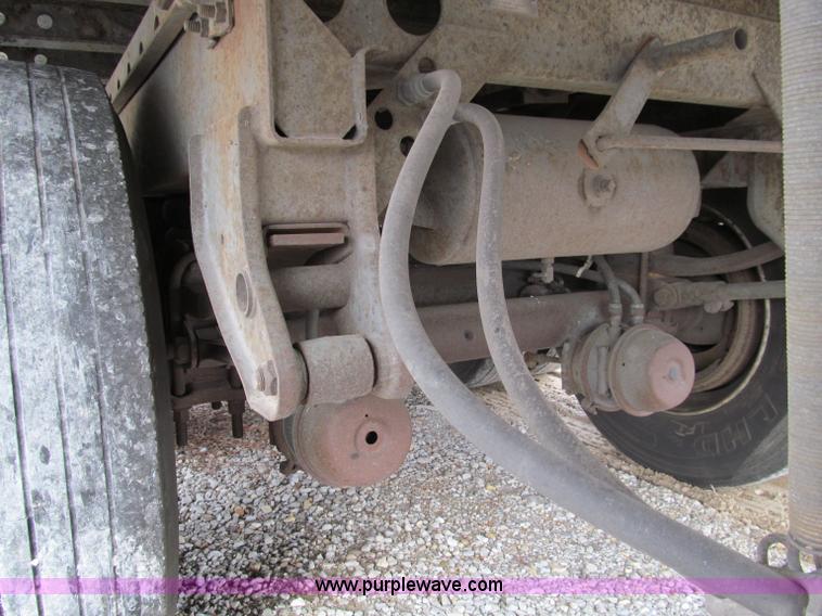 image for item D3036 1994 Great Dane 48' reefer trailer