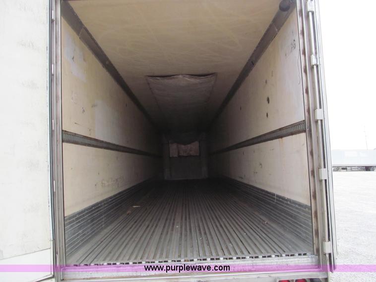 image for item D3036 1994 Great Dane 48' reefer trailer