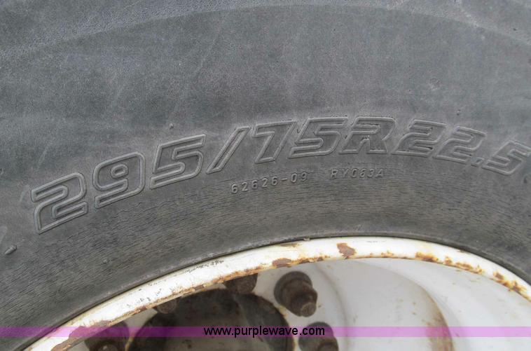 image for item D3037 1994 Great Dane 48' reefer trailer