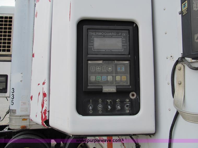 image for item D3037 1994 Great Dane 48' reefer trailer